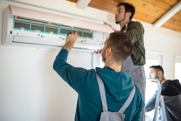 Local HVAC Companies in Hagerstown, IN
