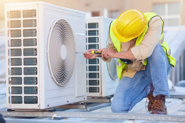 Best HVAC Contractors  in Hagerstown, IN
