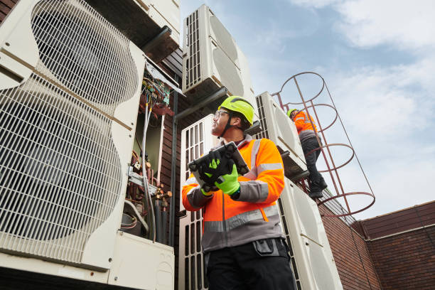 Best HVAC Replacement Cost  in Hagerstown, IN