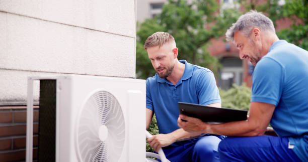 HVAC Air Duct Cleaning in Hagerstown, IN
