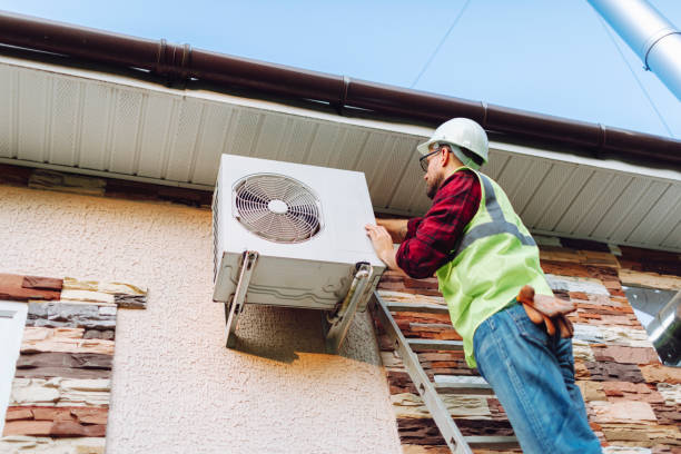 Best HVAC Cleaning Services  in Hagerstown, IN