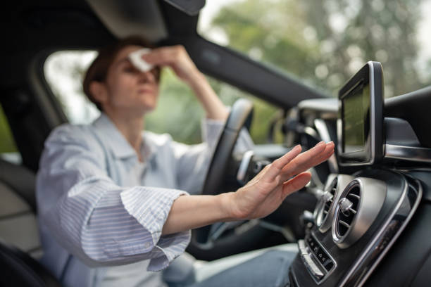 Best Central Air Repair  in Hagerstown, IN