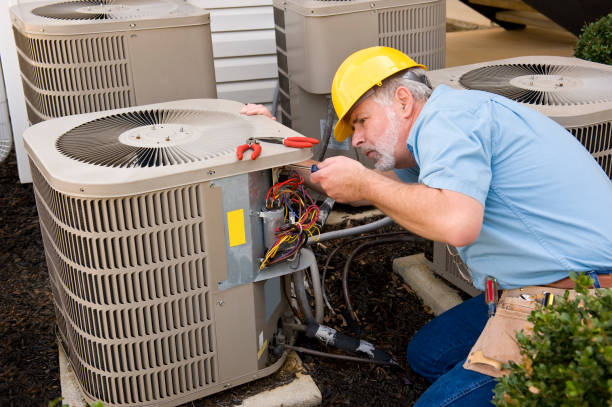 Best Affordable HVAC Services  in Hagerstown, IN