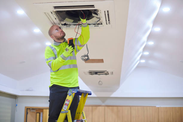 Best 24/7 HVAC Repair  in Hagerstown, IN