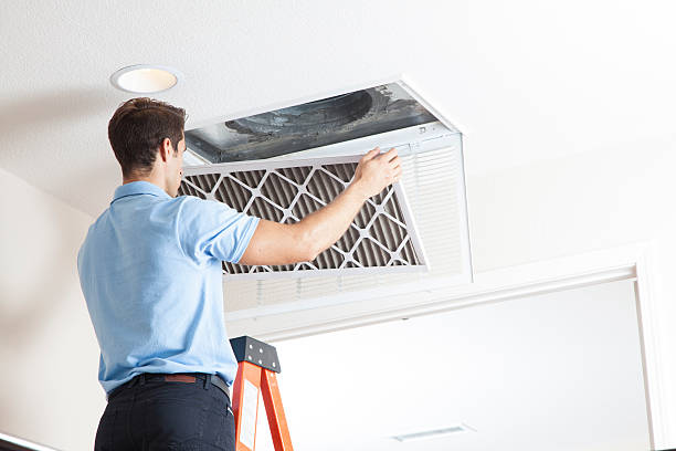 Professional HVAC in Hagerstown, IN