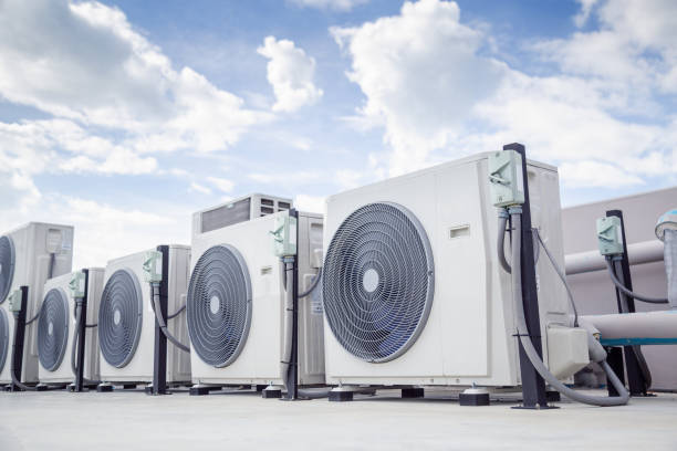 Best HVAC Emergency Services  in Hagerstown, IN