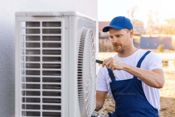 Best HVAC Tune-Up Services  in Hagerstown, IN