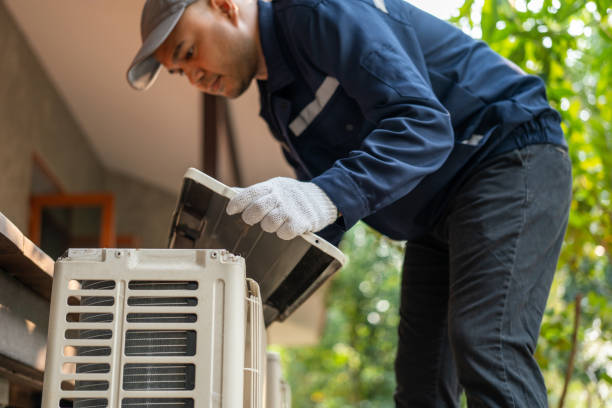 Best HVAC Installation Services  in Hagerstown, IN