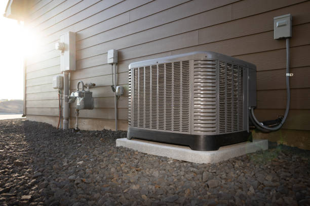 Best Emergency HVAC Repair  in Hagerstown, IN